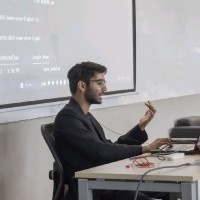 Syntax Employee Ekansh Sharma's profile photo