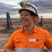 Endura Mining Employee Patrick Enright's profile photo