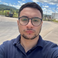 Acquion Foodtech Employee Adhemir Alecrim's profile photo
