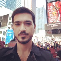 MEDL Employee Mert Uner's profile photo