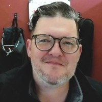 Mark McAlister Email