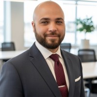Spectrum Solutions, Inc. Employee Brandon Witherspoon's profile photo