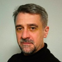CRANQ Employee György Hévizi's profile photo