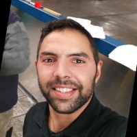Front Runner Employee Ivan Tomas's profile photo