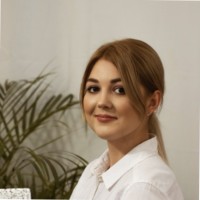 KONIOR studio Employee Natalia Piechota's profile photo