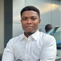 Signature Bank Employee Mark Uche's profile photo