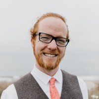 CREW Carbon Employee Christopher Leber's profile photo