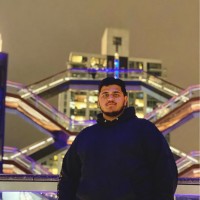 SkyCare Air Ambulance & Charters Employee Zaki A.'s profile photo