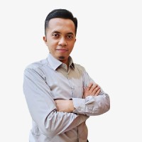 KPSG Official Employee Agung Saputra's profile photo