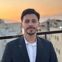 Hippo Visor Employee Wael Hamze's profile photo