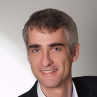 Gardena GmbH Employee Jens Tiede's profile photo