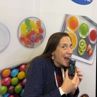 Capol Employee Bettina Yario's profile photo