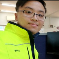 Fortescue Employee Bryan Teng's profile photo