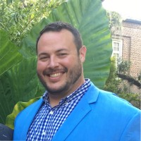 SOCCER.COM Employee John Meeker's profile photo