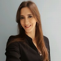 Construtora Carrilho Employee Cinthia Becker's profile photo