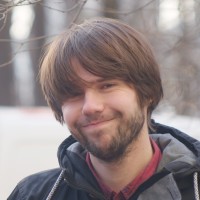 InRating TV Employee Nikita Shevchenko's profile photo