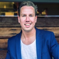 iSOFT NL Employee Ton de Vos's profile photo