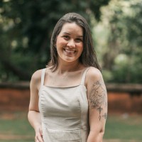 Vitális Energia Employee Amanda Durães's profile photo