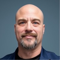 Verizon Business Employee Michael Kruger's profile photo