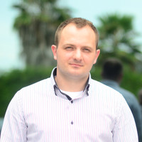 cargo-partner Employee Juraj Hric's profile photo