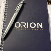 Orion Design Engineering Employee Shereen Mansour's profile photo