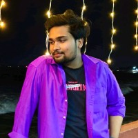 VEDA IIT Employee Manoj Bande's profile photo