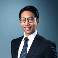 CBRE Investment Management Employee Michael Chi's profile photo