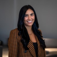 Berk Communications Employee Brooke Levine's profile photo