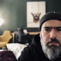 Variant Malibu Employee Fabio Mont'Alegre's profile photo