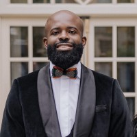 Akil Sharperson Email & Phone Number