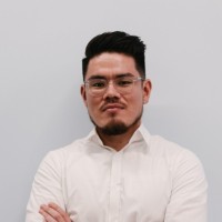 Flocktory Employee Anvar Khaliev's profile photo