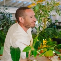 Gaspard+Bruno Employee Gaspard MacElin's profile photo