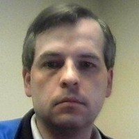 Quality Manufacturing Systems, Inc. (QMSI) Employee Roger Garvin's profile photo