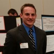 Gentex Corporation Employee Zac Cross's profile photo