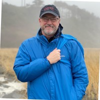 South Sound YMCA Employee Brad Hankins's profile photo