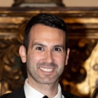 Arch Employee Mike Ferrigno's profile photo