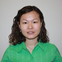 Bloomberg LP Employee Jin Wu's profile photo
