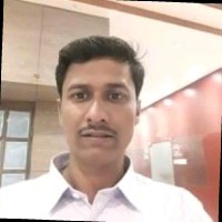 Pinto Graphics Employee Sk Ali's profile photo