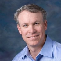 Caravel Autism Health Employee Mike Miller's profile photo