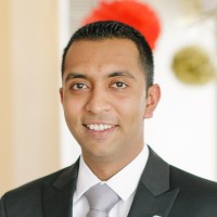 JLL Employee Sameer Parikh's profile photo