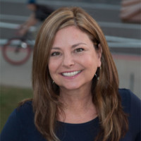 ASU College of Health Solutions Employee Julie Liss's profile photo