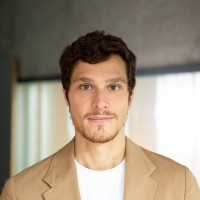 Lextract Employee Peter Luck's profile photo