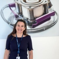 Safran Employee Séverine Petit-Mussard's profile photo