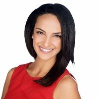 The Mather Group Employee Justina Myers's profile photo