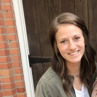 Service Compression LLC Employee Lauren Coburn's profile photo