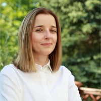 Cornerstone Technologies Employee Agata B's profile photo