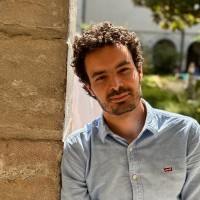 Journaliste Employee Mehdi Bouzouina's profile photo
