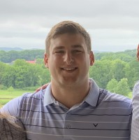 Gallagher Employee Andrew Rector's profile photo