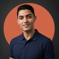 The Code Time Employee Salah Shaalaan's profile photo
