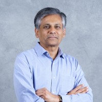 Juniper Networks Employee Satish Kulkarni's profile photo